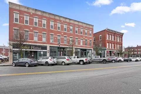 21 South St #34, Westborough, MA 01581