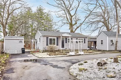 492 Mill St, Worcester, MA 01602