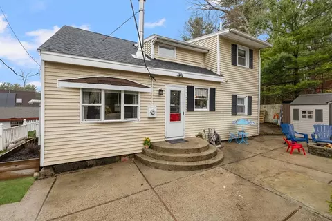 5 Bertine, Bellingham, MA 02019