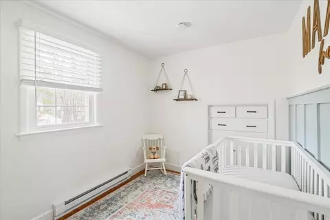 Bedroom - 33 Schofield Dr, Franklin, MA 02038 photo 3 of 7