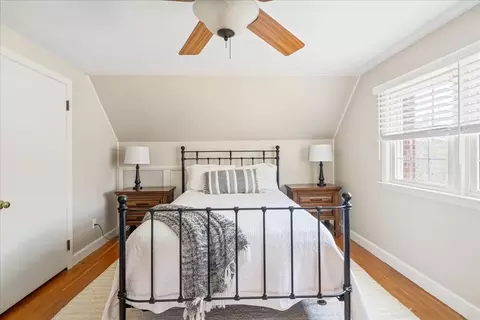 Bedroom - 33 Schofield Dr, Franklin, MA 02038 photo 5 of 7