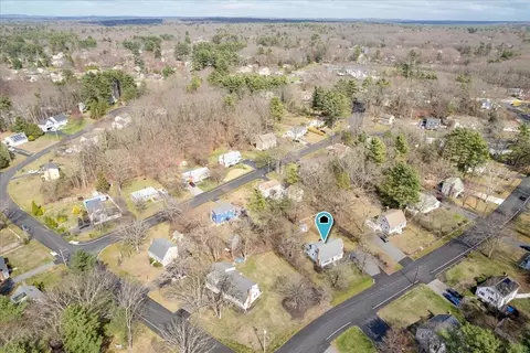 View/Area - 33 Schofield Dr, Franklin, MA 02038 photo 3 of 3