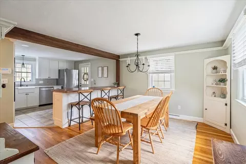 Dining - 33 Schofield Dr, Franklin, MA 02038 photo 1 of 3