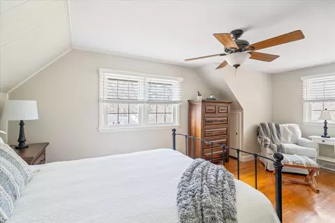 Bedroom - 33 Schofield Dr, Franklin, MA 02038 photo 7 of 7