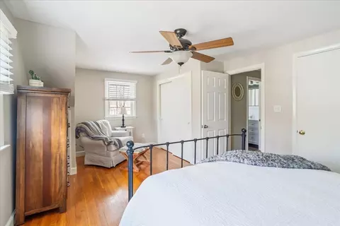 Bedroom - 33 Schofield Dr, Franklin, MA 02038 photo 6 of 7