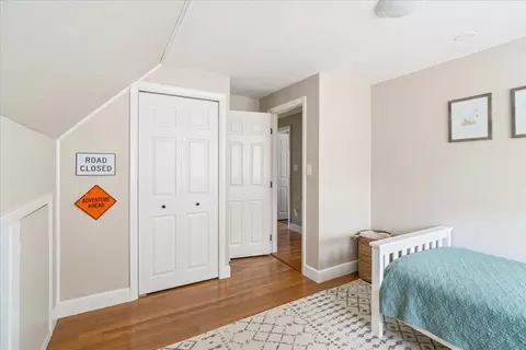 Bedroom - 33 Schofield Dr, Franklin, MA 02038 photo 2 of 7