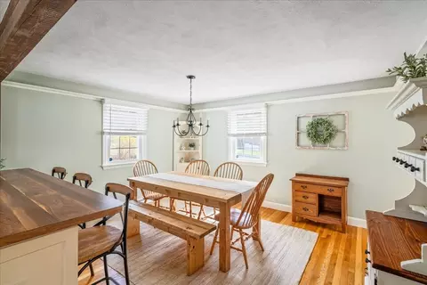 Dining - 33 Schofield Dr, Franklin, MA 02038 photo 3 of 3