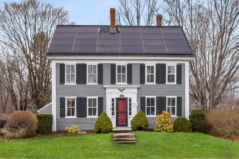832 Main St, West Newbury, MA 01985