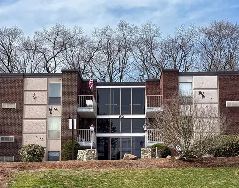 152 Turner Rd #2, Holliston, MA 01746