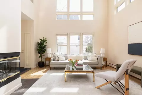 328 Harvard St #2, Cambridge, MA 02139