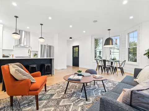 156 Hudson St #156, Somerville, MA 02144
