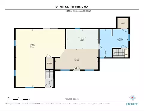61 Mill St, Pepperell, MA 01463 photo 31