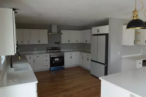 Kitchen - 59 Sunderland, Worcester, MA 01604 photo 1 of 1