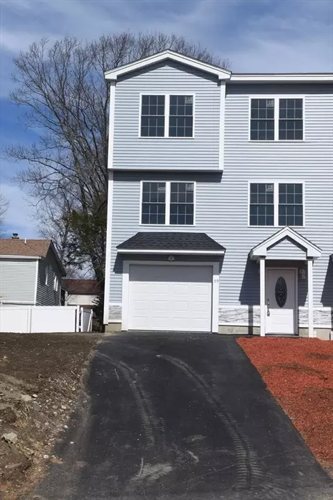 Exterior - 59 Sunderland, Worcester, MA 01604 photo 2 of 3