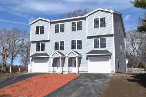 59 Sunderland, Worcester, MA 01604