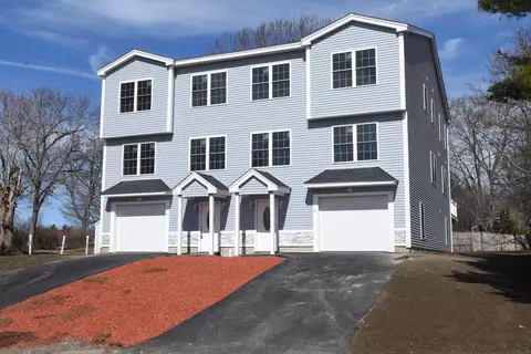 61 Sunderland, Worcester, MA 01604