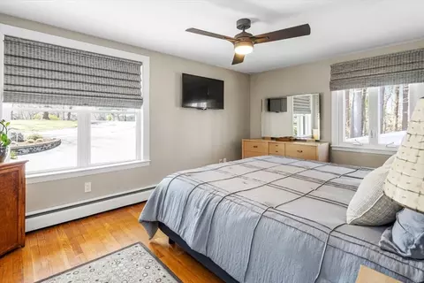 Bedroom - 7 Peter Hobart Dr, Hingham, MA 02043 photo 1 of 5