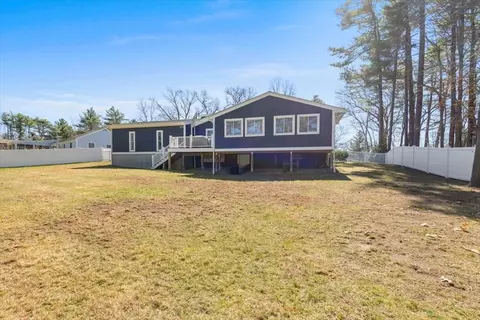 Exterior - 7 Peter Hobart Dr, Hingham, MA 02043 photo 9 of 9