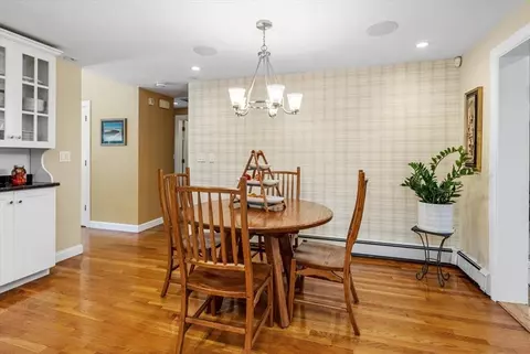 Dining - 7 Peter Hobart Dr, Hingham, MA 02043 photo 1 of 2