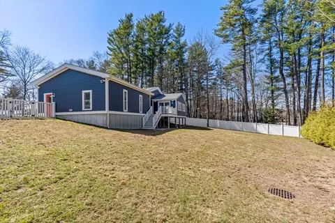 Exterior - 7 Peter Hobart Dr, Hingham, MA 02043 photo 8 of 9