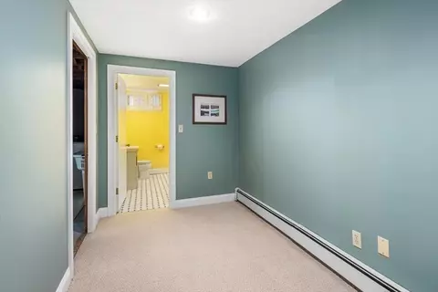Bedroom - 7 Peter Hobart Dr, Hingham, MA 02043 photo 4 of 5