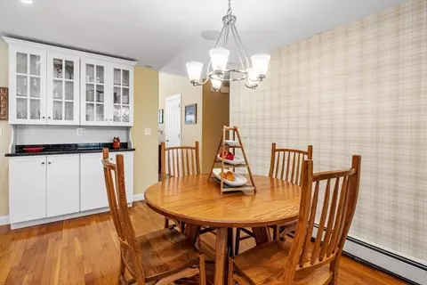 Dining - 7 Peter Hobart Dr, Hingham, MA 02043 photo 2 of 2