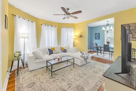 15 Bynner St #1, Boston, MA 02130