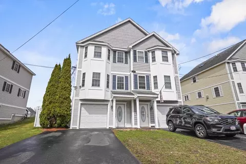 111 Manchester St #B, Lowell, MA 01852