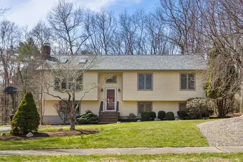 14 Borderland Rd, Sharon, MA 02067