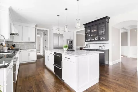 Kitchen - 153 Tudor Rd, Needham, MA 02492 photo 3 of 4