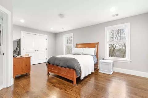 Bedroom - 153 Tudor Rd, Needham, MA 02492 photo 4 of 5