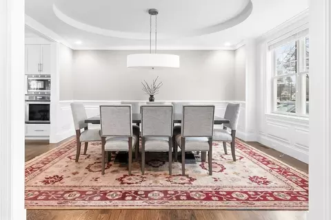 Dining - 153 Tudor Rd, Needham, MA 02492 photo 1 of 1