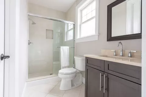 Bath - 153 Tudor Rd, Needham, MA 02492 photo 1 of 5