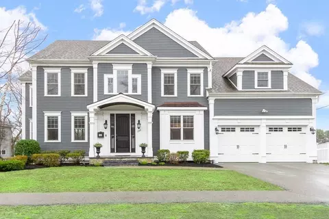 153 Tudor Rd, Needham, MA 02492