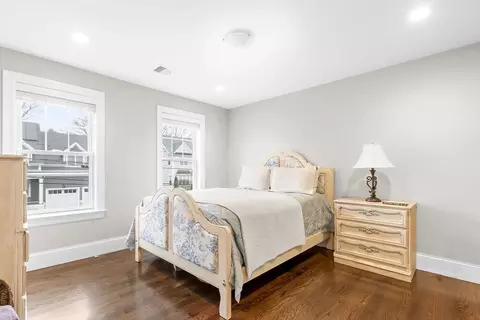 Bedroom - 153 Tudor Rd, Needham, MA 02492 photo 5 of 5