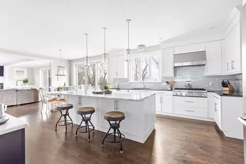 Kitchen - 153 Tudor Rd, Needham, MA 02492 photo 4 of 4