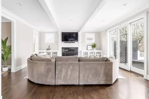Living - 153 Tudor Rd, Needham, MA 02492 photo 1 of 3