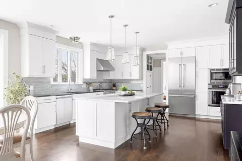 Kitchen - 153 Tudor Rd, Needham, MA 02492 photo 1 of 4