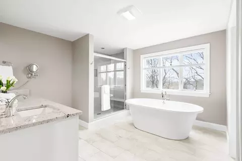Bath - 153 Tudor Rd, Needham, MA 02492 photo 2 of 5