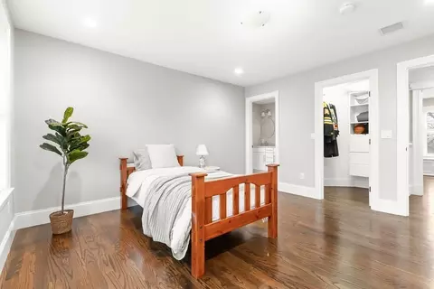 Bedroom - 153 Tudor Rd, Needham, MA 02492 photo 3 of 5