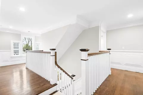 Entry Way - 153 Tudor Rd, Needham, MA 02492 photo 3 of 3