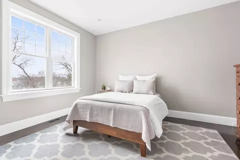Bedroom - 153 Tudor Rd, Needham, MA 02492 photo 1 of 5