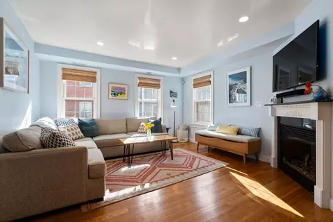 20 Allston St #2, Charlestown, MA 02129