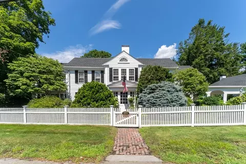 883 High, Dedham, MA 02026