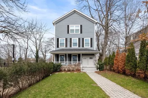 19 Oakdale St #2, Jamaica Plain, MA 02130