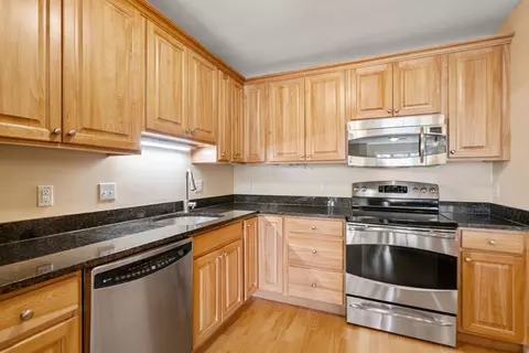15 Summer St #308, Franklin, MA 02038