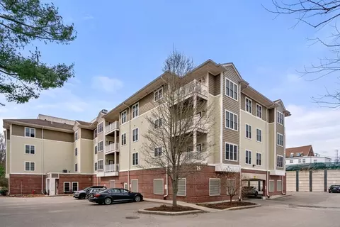 15 Summer St #308, Franklin, MA 02038 photo 20