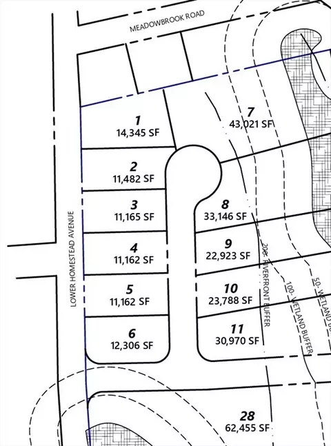 lot A Homestead Ave, Holyoke, MA 01040