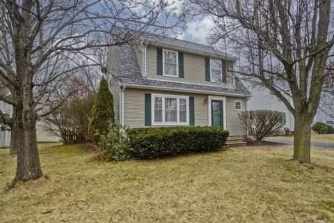48 Schuyler, East Longmeadow, MA 01028