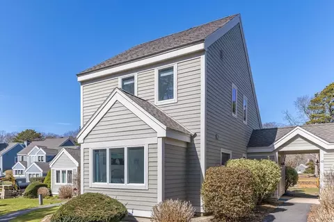 44 Trevor Ln #44, Brewster, MA 02631